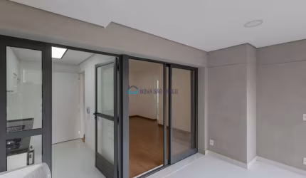 APARTAMENTO COM 2 SUÍTES E VAGA DE GARAGEM NO BROOKLIN!