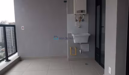 apartamento bairro vila clementino
