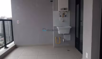 apartamento bairro vila clementino