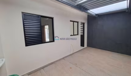 Oportunidade de Locação ? Casa em Condomínio Fechado na Saúde ? São Paulo/SP