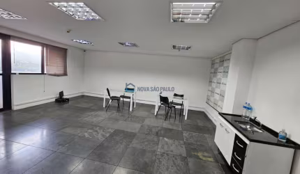 Sala Comercial São Judas
