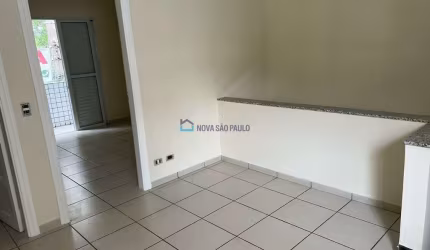 Casa para Locação no Cambuci