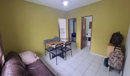 Apartamento para locação na Vila Guarani