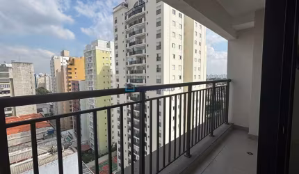 Apartamento/ Studio Novo ao lado do metro Saude