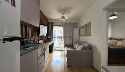 Studio em Moema 1 Quarto