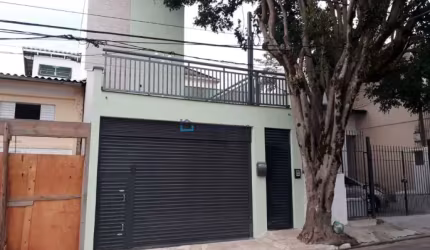 Casa de condomínio para locação no Sacomã