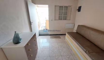 Casa residencial para locação região Vila Campestre!