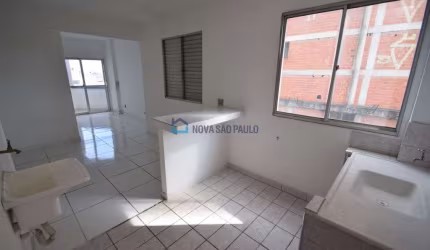 Ótima localização, fácil acesso ao metro Jabaquara