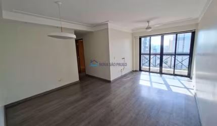 Apartamento a 550 metros do metrô Saúde!
