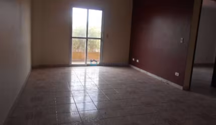 APARTAMENTO BAIRRO JABAQUARA