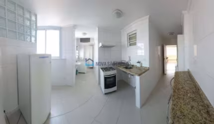 Apartamento para locação na Avenida Paulista