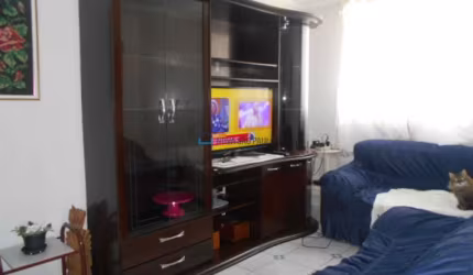 Apartamento de 85 m²