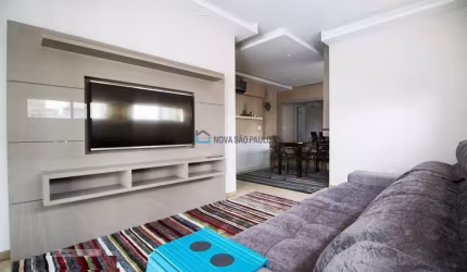 Apartamento Home-Office  Jardins 2 quadras metrô Consolação.