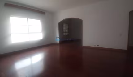 Apartamento para locação no Itaim Bibi  de 140 m²