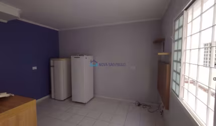 Studio duplex de 1 dormit,em excelente localização.