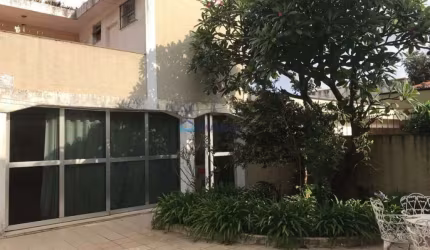 Casa com 4 quartos para alugar na Alameda dos Araés, --, Planalto Paulista, São Paulo, 370 m2 por R$ 11.000
