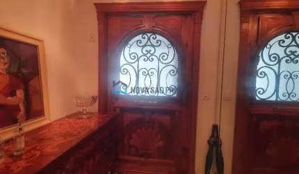 EXCELENTE OPORTUNIDADE - LINDO APARTAMENTO NA VILA NOVA CONCEIÇÃO