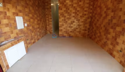 Comercial em ótima localização, nas imediações do Metrô Saúde.