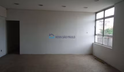 Excelente sala comercial para locação!
