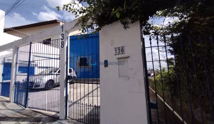 salão comercial baixo