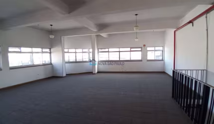Ótima localização para comercio, fácil acesso a transportes ( Vila Talarico, Vila Matilde)