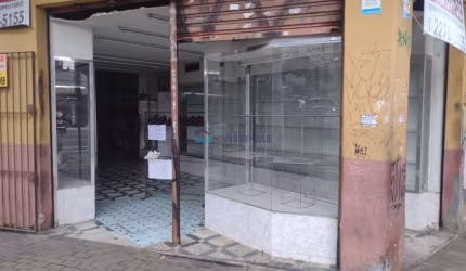 salão comercial