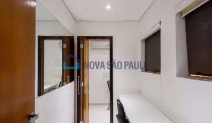 Sala para locação comercial