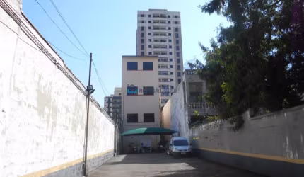 PREDIO OTIMA LOCALIZAÇÃO
