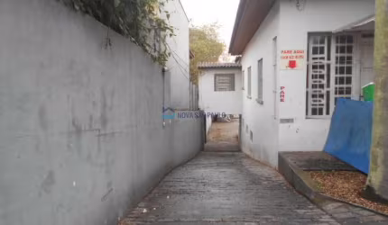 casa comercial , mais terreno