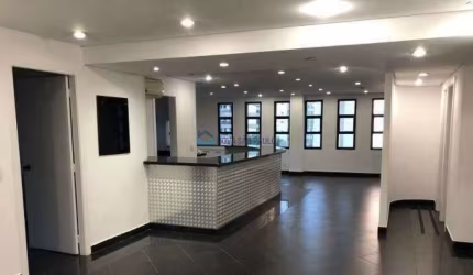 Ótimo edifício comercial localizado no bairro do Paraíso !!!
