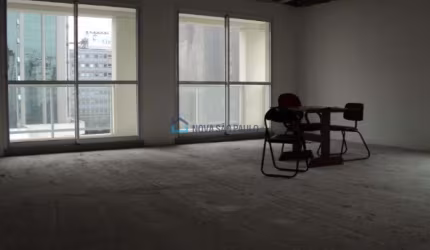Sala comercial com 5 salas para alugar na Rua Cubatão, --, Paraíso, São Paulo, 232 m2 por R$ 22.000