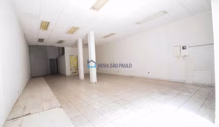 Loja no Ipiranga, Próximo ao Metro Sacomã
