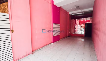 Ótima Localização no Ipiranga, próximo ao Metro sacomã