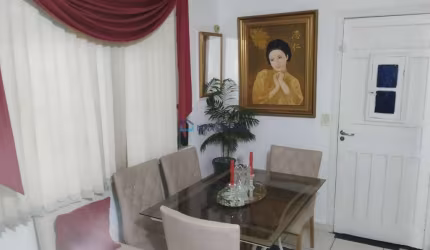 casa comercial