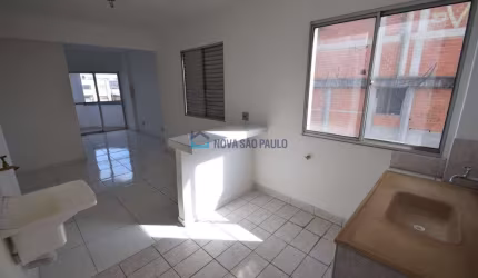 Ótima localização, Fácil acesso ao metro Jabaquara