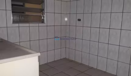 Ótima localização, próximo ao Bombeiro do Jabaquara, fácil acesso a Transportes