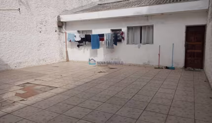 sobrado residencial