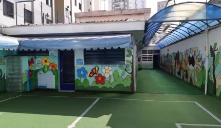 Imóvel comercial na região da Saúde com 550m² terreno