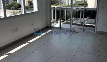Excelente sala comercial para locação! A 200 metros a pé do metrô Hospital São Paulo!