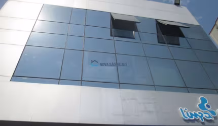 Sala comercial para locação de 60m²