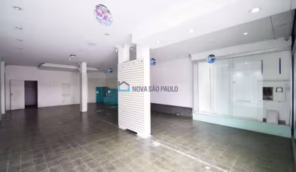 Ótima localização no bairro Ipiranga, prox. ao Metro Sacomã