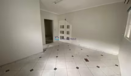 sala comercial terrea