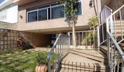 Casa para alugar de 281m² com 3 quartos
