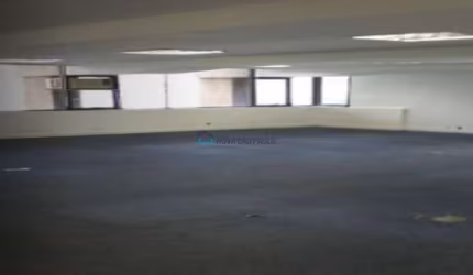 Conjunto comercial para locação na Zona Sul