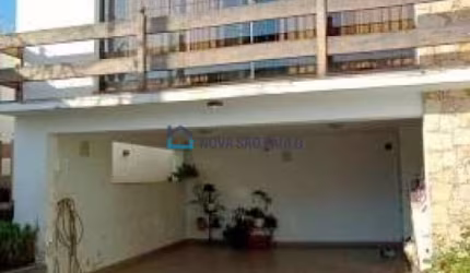 Casa para alugar com 3 dormitórios