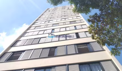 Apartamento em Moema Índios, região nobre na Zona Sul de SP.