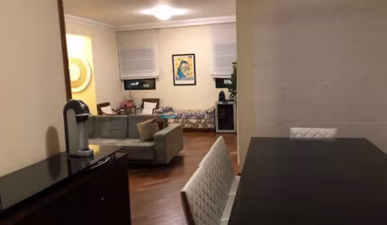Apartamento a Venda Vila Mascote 3 Suítes