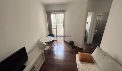 Venda | Apartamento na Consolação | 1 Quarto | 1 Vaga