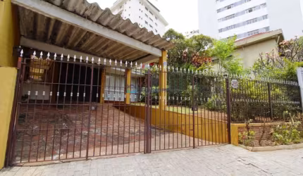 Casa para venda com 5 dormitórios