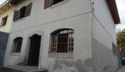 Casa a venda na Vila Mariana com 04 dormitórios